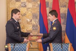 "Subdivision of the Year" and "Investigator of the Year" of the RA Investigative Committee of 2023 Determined (photos)